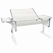 Парта Дэми СУТ.42 с боковой полкой