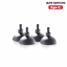 Детская мебель / Аксессуары / Заглушки для ножек к креслам TCT Nanotec