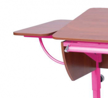 Боковая приставка к партам Астек Детская мебель / Аксессуары / Боковая приставка к партам Астек