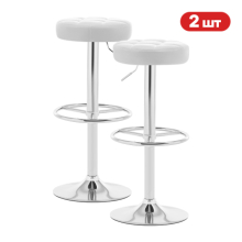 Комплект барных стульев Ergozen Orbita 2 шт