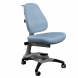 Детское кресло Comf-Pro Oxford Original Y618 голубой моранди