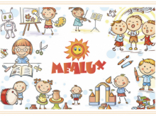 Настольное покрытие Mealux Детская мебель / Аксессуары / Настольное покрытие Mealux