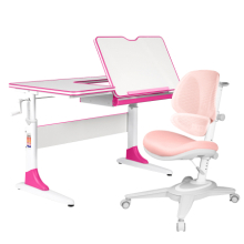 комплект anatomica study-100 парта + кресло Anatomica Study-100