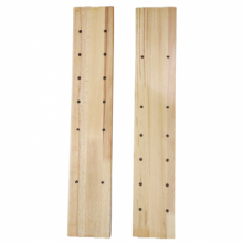 Детская мебель / Аксессуары / Увеличитель высоты парт Школярик С02