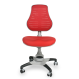 Детское кресло Comf-Pro Oxford Original Y618 красный